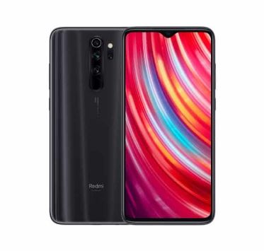 Redmi Note 8 Pro